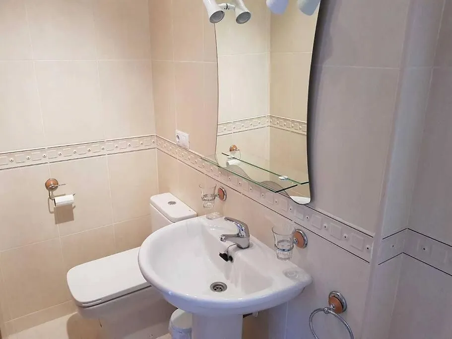 Stunning 2-Bed House In Nerja W. Pool, A/C, Garage Villa