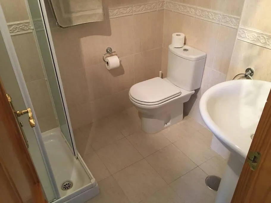 Nyaraló Stunning 2-Bed House In Nerja W. Pool, A/C, Garage Villa