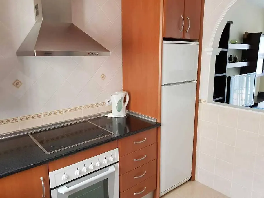 Stunning 2-Bed House In Nerja W. Pool, A/C, Garage Villa