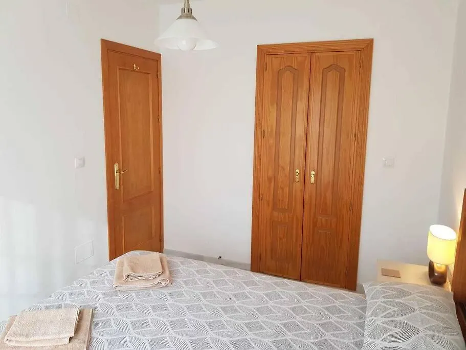 Holiday home Stunning 2-Bed House In Nerja W. Pool, A/C, Garage Villa Spain